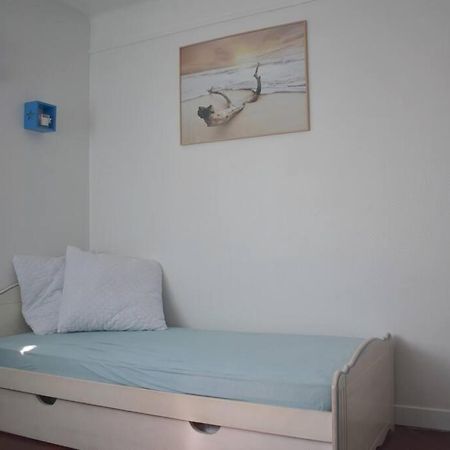 Studio 1 Min A Pied De La Mer Berck Eksteriør billede